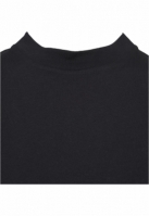 Ladies Turtle Extended Shoulder Dress