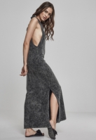 Ladies Random Wash Back Cut Dress