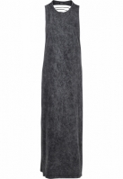 Ladies Random Wash Back Cut Dress