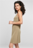 Ladies Modal Short Racer Back Dress