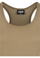 Ladies Modal Short Racer Back Dress