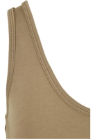 Ladies Modal Short Racer Back Dress