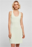 Ladies Modal Short Racer Back Dress