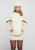 Ladies Oversized College Sweat Dress