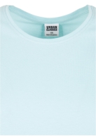 Ladies Valance Tee Dress