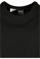 Girls Valance Tee Dress