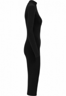 Ladies Turtleneck LS Dress