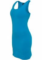 Ladies Sleeveless Dress