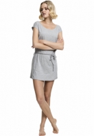 Ladies Slub Jersey Dress