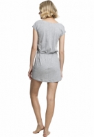 Ladies Slub Jersey Dress