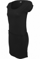 Ladies Slub Jersey Dress