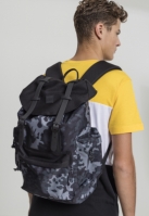 Backpack With Multibags