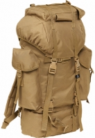 Nylon Military Backpack