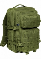 US Cooper Backpack Large