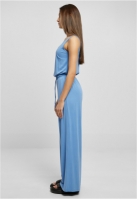 Ladies Long Sleevless Modal Jumpsuit