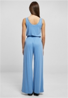 Ladies Long Sleevless Modal Jumpsuit