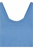 Ladies Long Sleevless Modal Jumpsuit