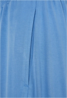 Ladies Long Sleevless Modal Jumpsuit