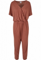 Ladies Modal Jumpsuit