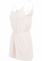 Ladies Short Spaghetti Jumpsuit