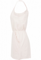 Ladies Short Spaghetti Jumpsuit