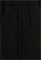 Ladies Short Viscose Belt Jumpsuit