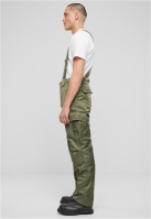 Thermal Dungarees