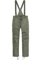 Thermal Dungarees