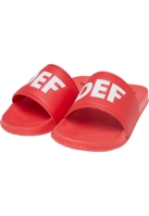 Defiletten Sandals