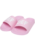 Defillten Sandals