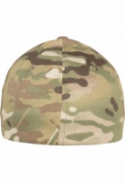 Flexfit Multicam