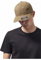 Flexfit Garment Washed Cotton Dad Hat