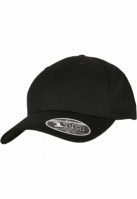 Flexfit 110 Curved Visor Snapback