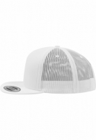 Foam Trucker