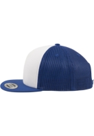 Foam Trucker with White Front