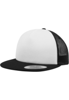 Foam Trucker with White Front