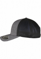 110 Mesh 2-Tone Cap
