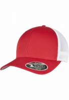 110 Mesh 2-Tone Cap