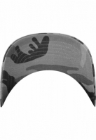 Camo Trucker Cap