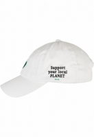 C&S Local Planet Curved Cap