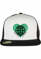 C&S Local Planet Trucker Cap