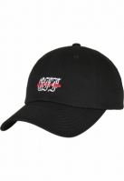 C&S WL F Off Curved Cap