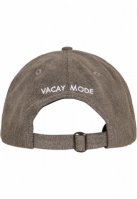 C&S WL Vacay Mode Strapback Cap