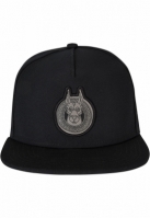 Ear Respect P Cap