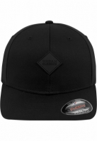 Synthetic Leatherpatch Flexfit Cap