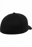 Synthetic Leatherpatch Flexfit Cap