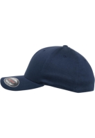 Flexfit Organic Cotton Cap