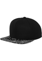 Bandana Snapback