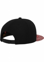 Bandana Snapback