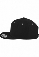 Boots Suede Snapback